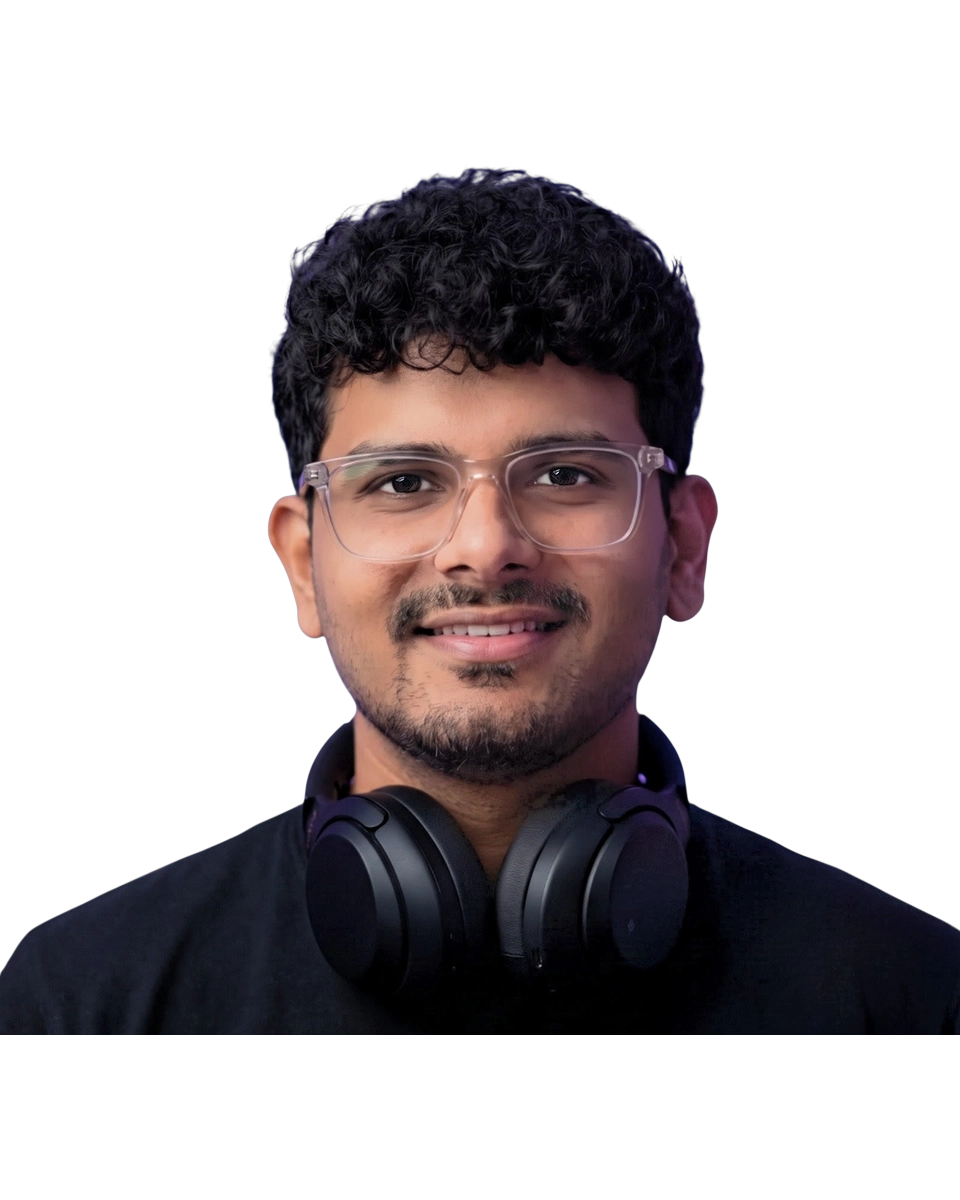 Mehul Ligade — AI Architect & Applied Machine Learning Engineer